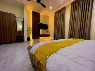 The Suite Tema Apartment - 1