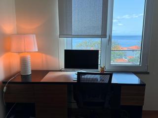 Tamariz Adventure - Sea View and Free Parking - 1