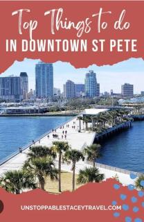 Gated single family home downtown ST Petersburg, FL - 1