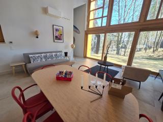 Naturelodge Kalbornia Mazury - 1