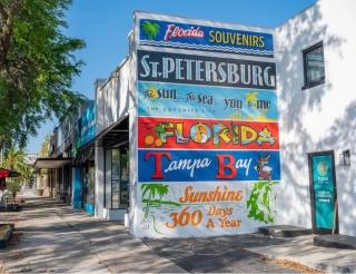 Gated single family home downtown ST Petersburg, FL - 3