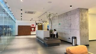 San Benito 700, Ubicación, Vistas y Confort en San Salvador - 3