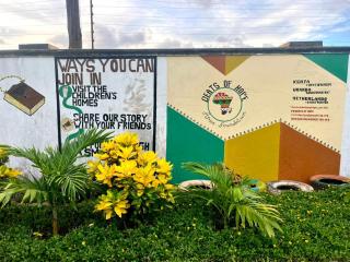 Akogo House - BnB , Hostel, Backpackers & Volunteer Center - 3