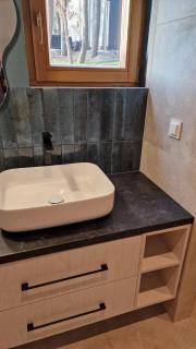 Naturelodge Kalbornia Mazury - 3