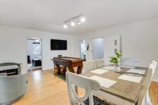 Spacious Chicago Group Home! Walk to Train & Eats - 9
