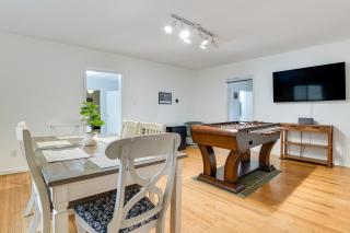 Spacious Chicago Group Home! Walk to Train & Eats - 5
