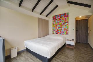 Tiny House La Silleta - 8