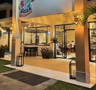 Hotel & Restaurante Las Victoria's - 1