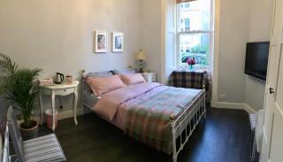 Haymarket Hub - 3 Min to Bus, Tram & Train - 8