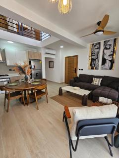 Estrella Garden Nekkar 304 Luxury Penthouse - 7