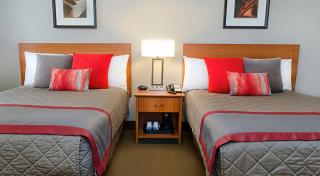 Coastal Inn Moncton/ Dieppe - 3