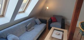 Ferienwohnung Menz Liliensteinblick - 3