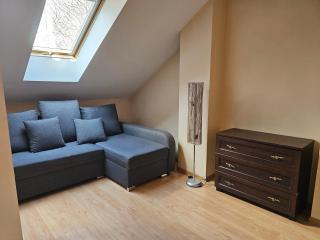 Cudowne poddasze - 8