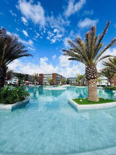 Porto 2 Life - GAV Resort - 0