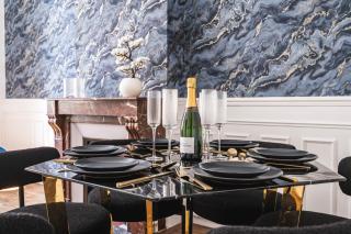 12 Jeanne d'Arc 1D - Center - Free Park - 4