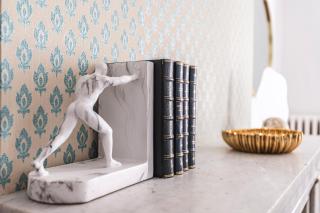 12 Jeanne d'Arc 1D - Center - Free Park - 2