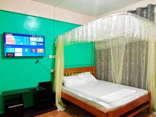 Peggy Airbnbs - Mombasa - 9