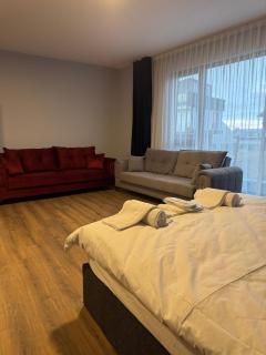 Atakoru Luxury Suites Yasamkent Brand New Modern Comfort - 5