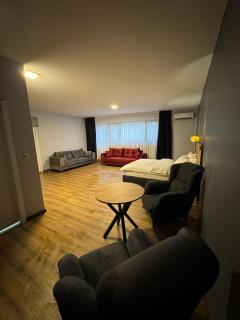 Atakoru Luxury Suites Yasamkent Brand New Modern Comfort - 3