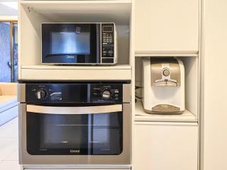 Resort Beira-Mar 2Qts em Muro Alto By Oasis Ferias - 8