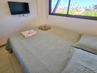 Resort Beira-Mar 2Qts em Muro Alto By Oasis Ferias - 6