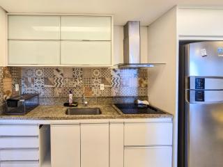 Resort Beira-Mar 2Qts em Muro Alto By Oasis Ferias - 1