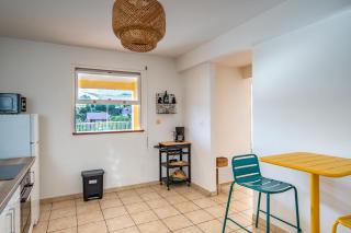 Bas de villa spacieux, proche plages et centre - 2