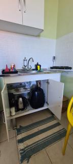 Studio acolhedor Niterói - 1