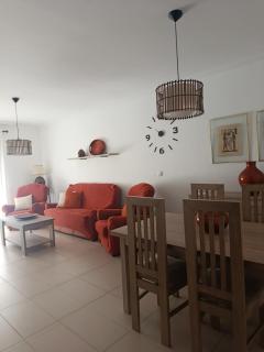 Vivienda vacacional con garaje Vistas a Mágina - 5