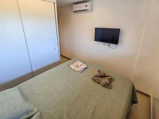 Resort Beira-Mar 2Qts em Muro Alto By Oasis Ferias - 5