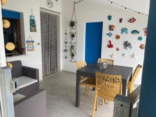 Casa Dina Blu alle Morge - 2