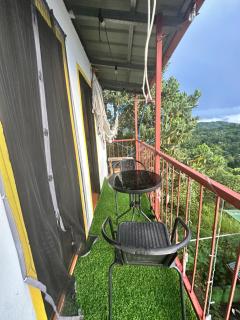 Sierra Madre Staycation - 4