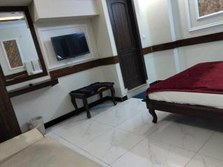 Kestrel Guest House - 1