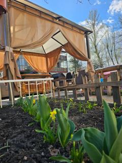 Home comfort in the heart of the city - 9