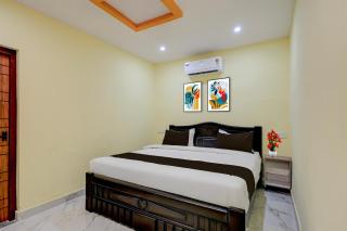 Hotel O Seven Road Junction Formerly Nataraj Lodge - 0