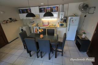 Alquiler Temporario Departamento Pucará Jujuy - 1