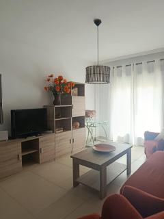 Vivienda vacacional con garaje Vistas a Mágina - 4