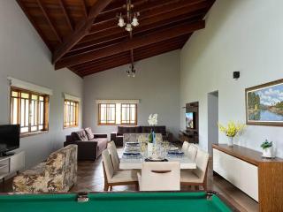 Recanto Ninho Verde II - casa de campo com campinho de futebol - 8