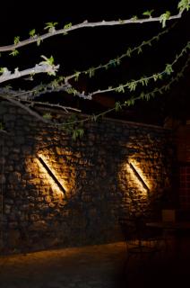 Apollo Romantic Sea View Villa - 5