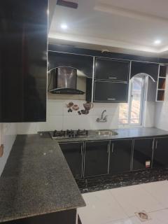 Lavish 2 Bedroom Apartment near Mall Road - Murree - 1