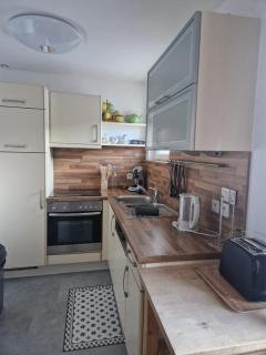 Duplex Étoilé Tout Confort Aux Pieds Des Pistes - Gérardmer - Gérardmer - 6