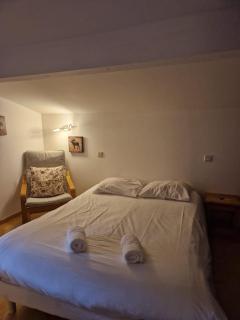 Duplex Étoilé Tout Confort Aux Pieds Des Pistes - Gérardmer - Gérardmer - 7