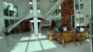 Solarium#107D - Apto moderno e aconchegante no Porto das Dunas - 7