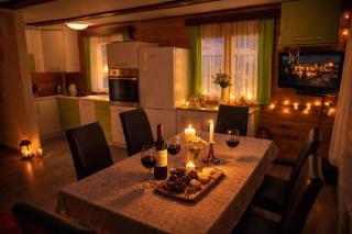 Arijela hiška - apartma, oaza sprostitve v Terme Čatež, Slovenija - Brežice - 9