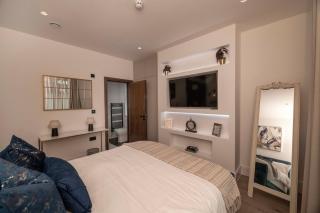 Moseley Luxury Stay - 1