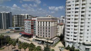 Minerva Hotel Kızkalesi - 0