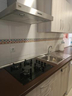 Vivienda vacacional con garaje Vistas a Mágina - 3