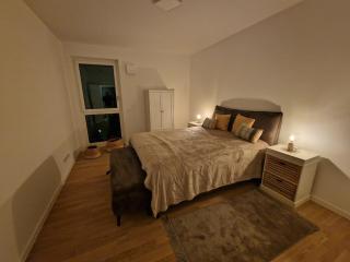 Panorama am neuen Hafen - 5