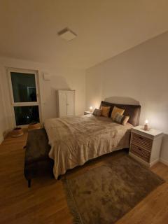 Panorama am neuen Hafen - 4