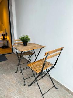 VIVASTAY Casablanca - Panoramic Luxury Studio Cheikh Khalifa Hospital near CFC - 7